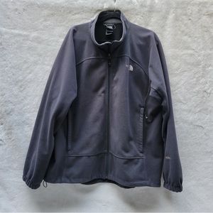 The Northface XXL Vintage Full Zip Jacket